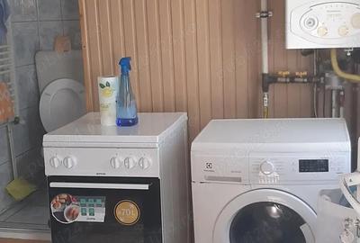 Casă cu 2 camere cu Teren 900 Mp în Tunari - 4