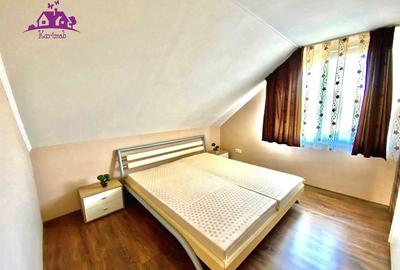 Casă cu 5 camere cu Canalizare în Sânmartin - 12