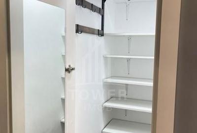 Apartament cu 2 camere decomandat, mobilat în Ștrand - 4