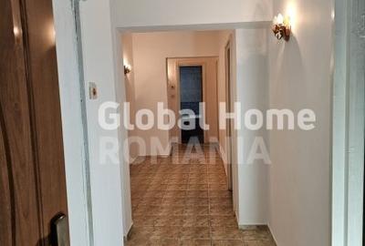Apartament 3 camere 76MP | Nicolae Titulescu | Victoriei | Igienizat | - 4