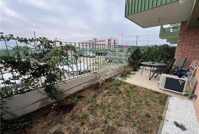 Apartament 2 camere curte si parcare in zona The Lake Home din Sibiu - 7