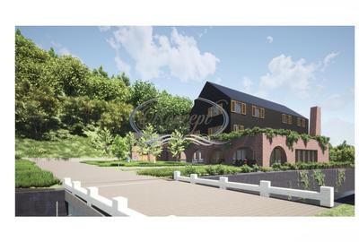 Locatie spectaculoasa pentru business de ospitalitate sau second home - 1