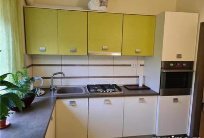 Apartament cu 2 camere decomandat în 1 Decembrie 1918 - 3