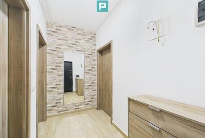 Apartament cu 2 camere in Ciarda Rosie, Timisoara - 2