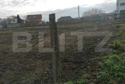 Teren intravilan 940 mp intre Alba si Micesti - 3