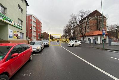 Spațiu de birouri / showroom de închiriat | Zona Blumana | Vedere panoramică - 15
