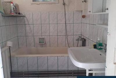 Re?i?a - Casa cu 3 camere, atelier ?i sera - 15