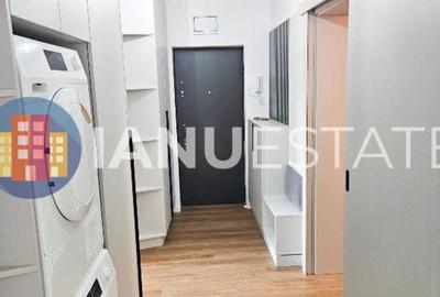 Apartament cu 3 camere decomandat, mobilat în 13 Septembrie - 16