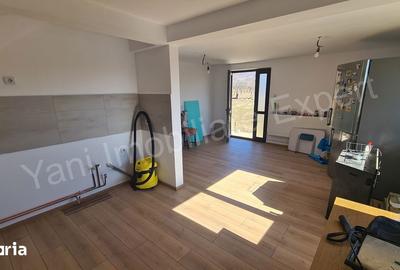 Casă cu 3 camere cu Teren 3582 Mp în Corbi - 19