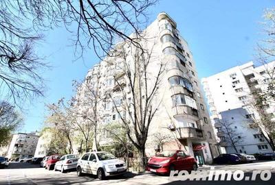VITAN MALL-VLAICU VODA, GARSONIERA MOBILATA, UTILATA MODERN! - 9