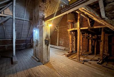 Casă individuală cu 4 camere cu Canalizare în Floreasca - 24