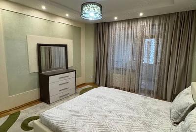 Apartament cu 2 camere decomandat în Gării - 2