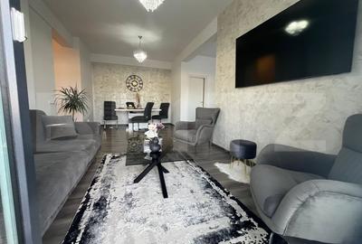 Apartament 3 camere, parter, 76 mp utili + terasa 50 mp ZONA SOLARINO - 7