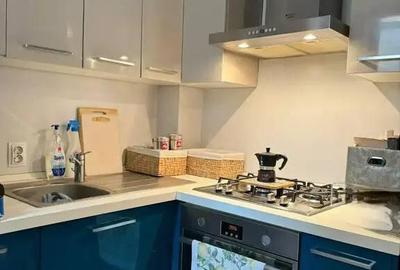 Apartament deosebit 2 camere Bucurestii Noi - 7