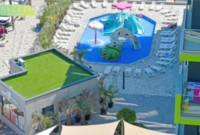 Apartament de 2 camere - Alezzi  Resort - Mamaia Nord - 6