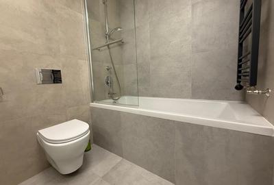 2 camere One Herastrau Towers LA CHEIE complet mobilat/utilat - 10