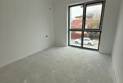 Primarie Popesti Leordeni - Vila Individuala - P+1 - 250mp Teren - 7