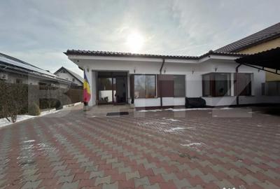 Casă cu 5 camere cu Teren 1020 Mp în Central - 18