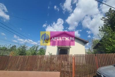 Vila de vanzare in Campina - Zona Muscel