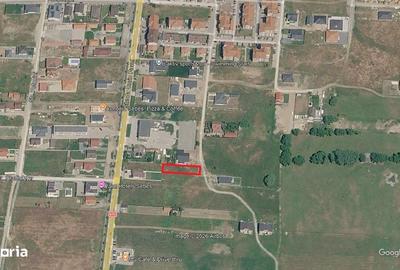 Spațiu comercial, în Central - 3