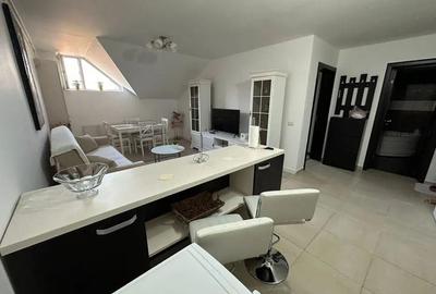 Apartament 2 camere,mobilat si utilat!!! - 2