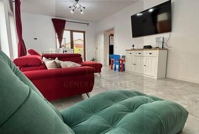 Casă modernă de vânzare în Cristian, Brașov - 7