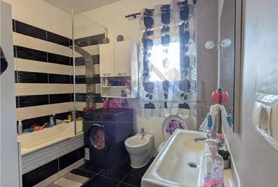 Casă cu 2 camere cu Teren 750 Mp în Breazu - 8