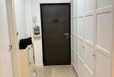 Apartament cu 3 camere decomandat, mobilat în Drumul Taberei - 8