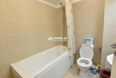 Apartament 2 camere, mobilat complet, Sector 6, Prelungirea Ghencea - 6