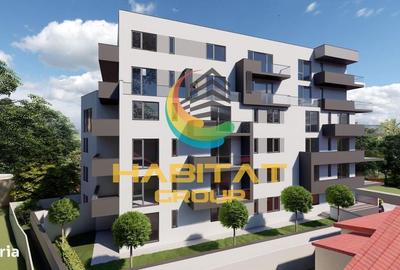 Apartament cu 3 camere în Berceni - 10