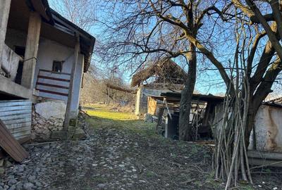 Casă cu 2 camere în Central - 4