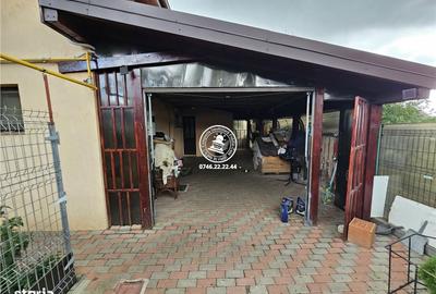 Casă cu 4 camere în Aroneanu - 14