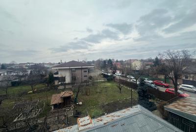 Giurgiului - Luica- Centrala proprie - 10