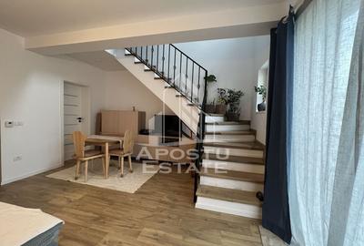 Casa in Braytim cu toate utilitatile. Complet finalizata. - 2