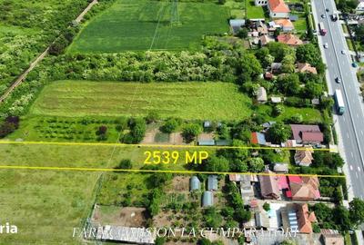 Spațiu comercial, în Stolniceni - 13