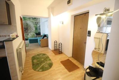 Ultracentral - parcul Trandafirilor - 3 camere - mobilate si utilate - 15