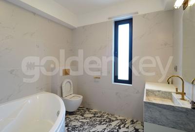 Vila duplex cu 5 camere | complex rezidential | British School - 20