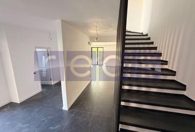 Casă individuală cu 6 camere cu Canalizare în Bucureștii Noi - 7