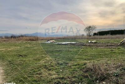 Teren de 700 mp, în Bod - 4