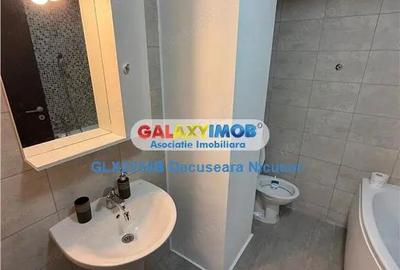 Apartament 2 camere mobilat utilat, Militari Residence, 340 euro - 14