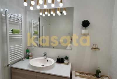 2 camere | Laguna Residence | Mobilat | Gata de mutat - 11