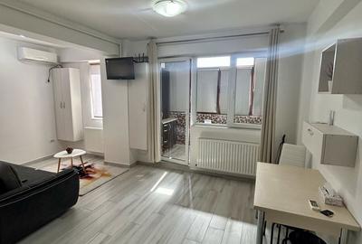 Garsonieră decomandată în Chiajna - 3