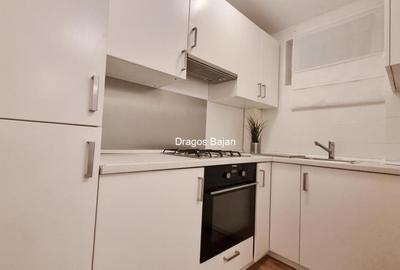 Apartament cu 2 camere, mobilat în Sala Palatului - 5