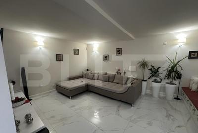 Casă cu 6 camere cu Teren 388 Mp în Titulescu - 7