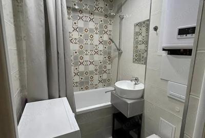 Garsonieră decomandată în Avantgarden - 1