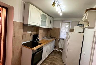 CASA CASATORIILOR-PLAJA MODERN 3 CAMERE CU CURTE PROPRIE 77 MP PRET 298000 EURO - 21