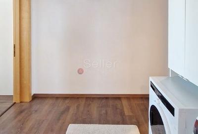Apartament cu 3 camere, mobilat în Tractorul - 8