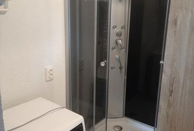 Casă cu 2 camere cu Teren 200 Mp în Central - 4