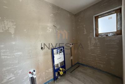 Duplex cu teren de 235 mp zona Baza Sportiva Gheorgheni. - 9