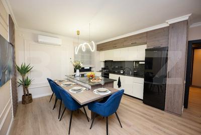 Apartament de inchiriat, cu 2 camere, 60 mp, zona Calea Aradului, Oradea - 7